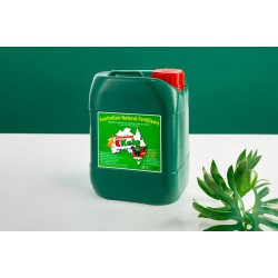 Premium Kelp-K 5L - Biostimolante Potassio e Alghe per Maturazione
