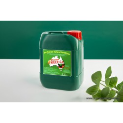 Premium Kelp-Ca 5L - Calcio e Alghe per Frutti Resistenti