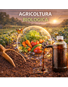 Concimi Ammessi in Agricoltura Biologica