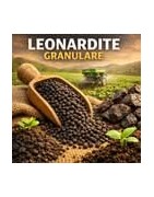 Leonardite Granulare