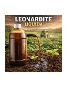 Leonardite Liquida